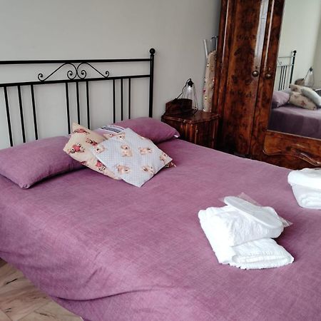 Ferienwohnung La Casa Dei Nonni - Ampio Trilocale Zona Lingotto Turin Exterior foto