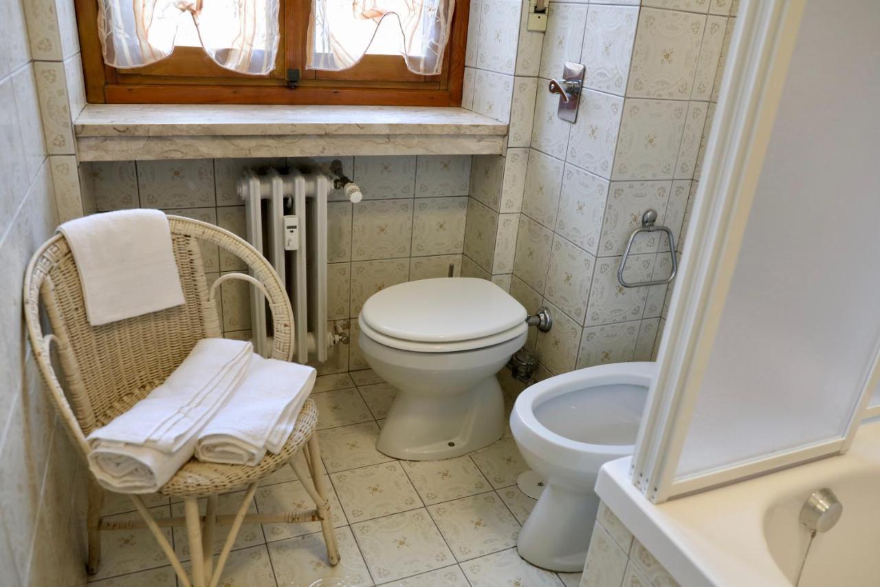 Ferienwohnung La Casa Dei Nonni - Ampio Trilocale Zona Lingotto Turin Exterior foto
