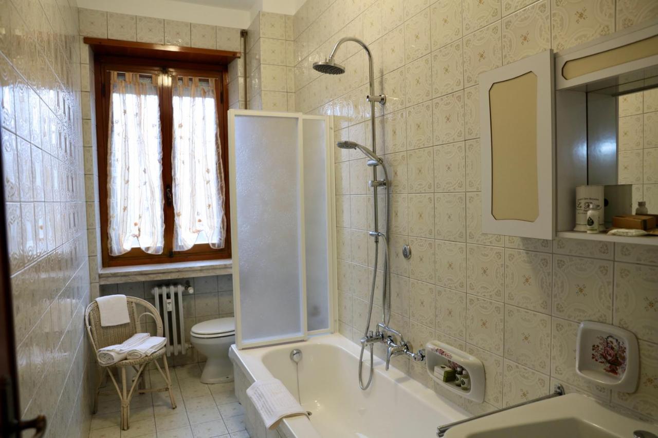 Ferienwohnung La Casa Dei Nonni - Ampio Trilocale Zona Lingotto Turin Exterior foto