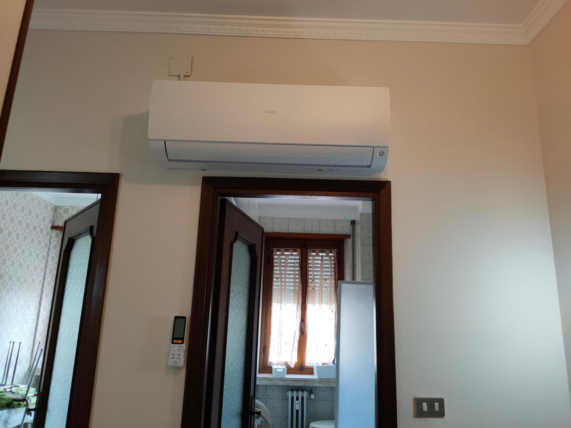 Ferienwohnung La Casa Dei Nonni - Ampio Trilocale Zona Lingotto Turin Exterior foto